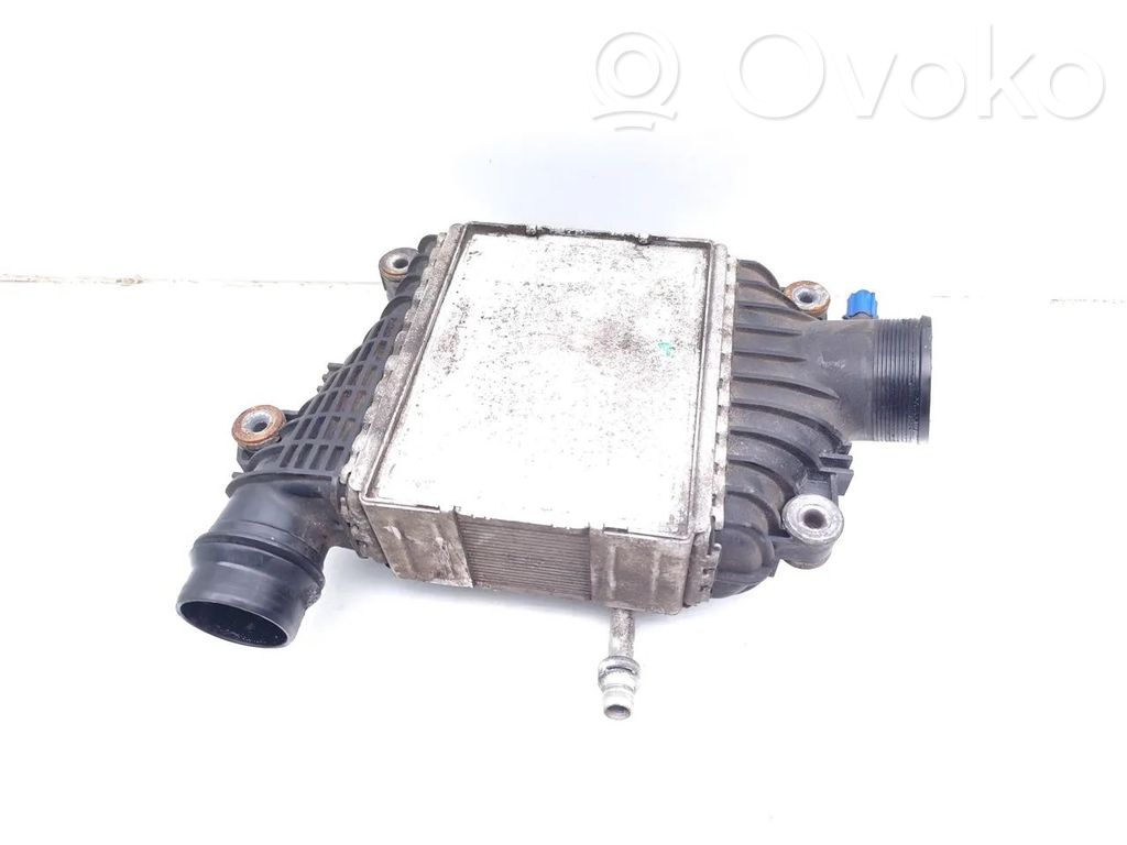 Interkūlerio radiatorius   GX736K775AC