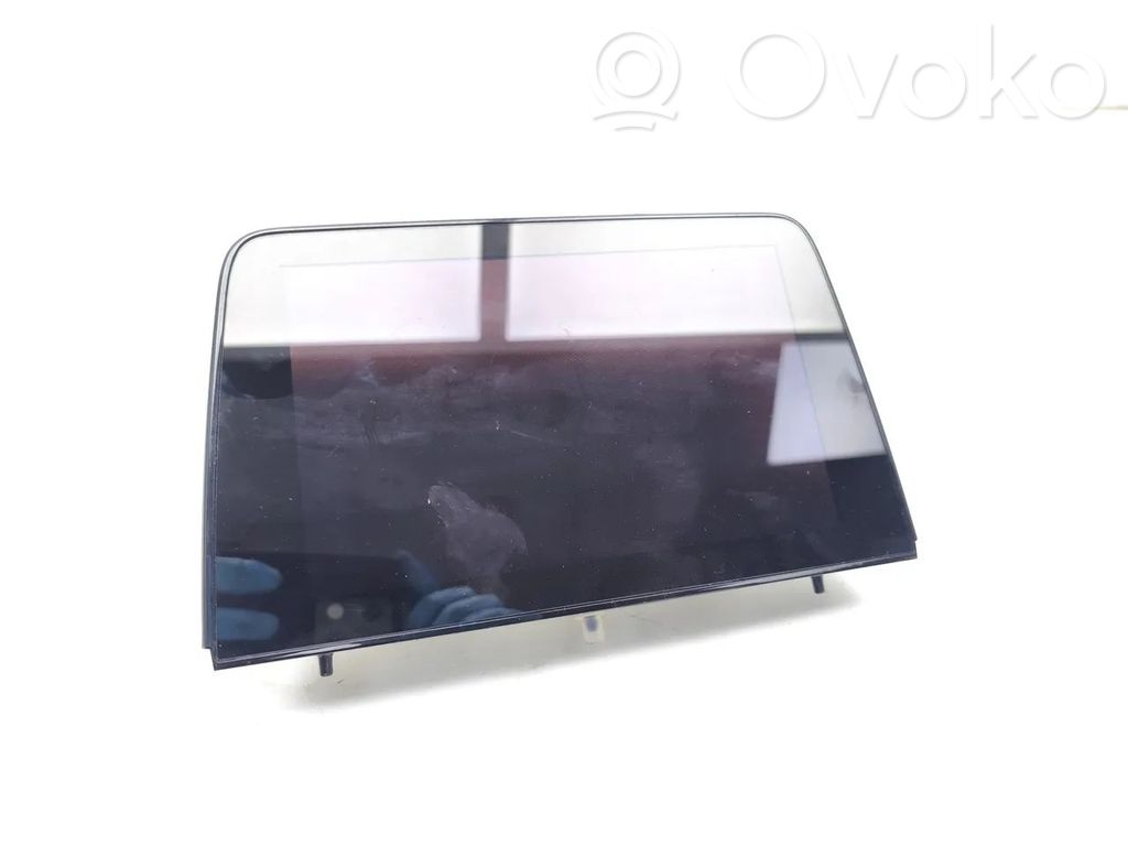 Ford Focus Screen/display/small screen 
