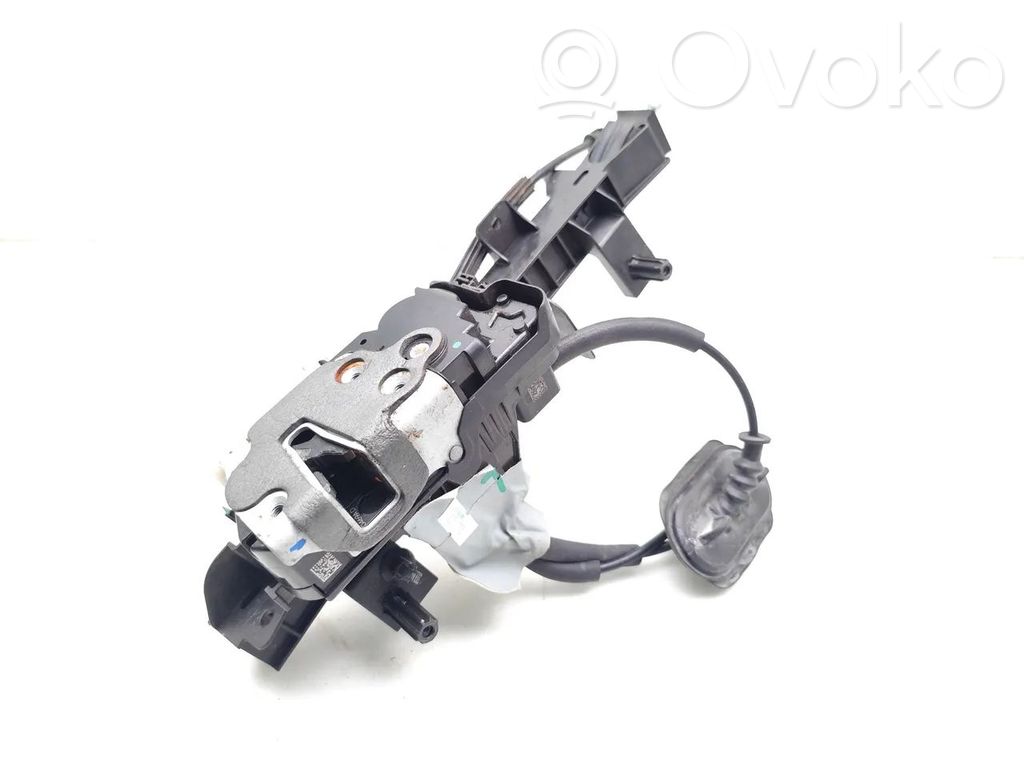 Ford Focus Front door lock 
