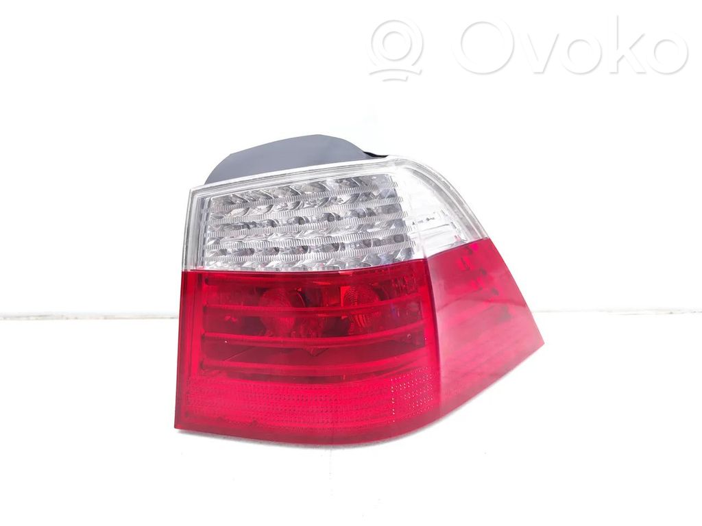 BMW 5 E60 E61 Rear/tail lights 