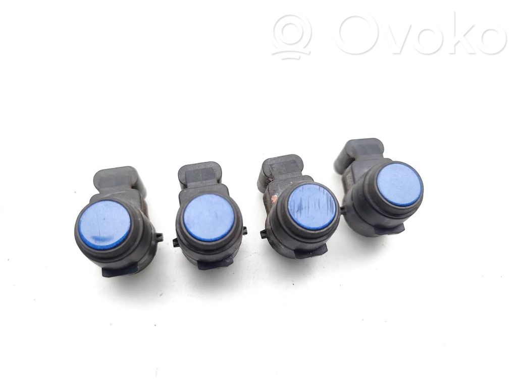 Parkošanās sensors PDC   9114342,0263003498