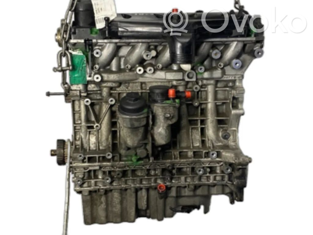 Engine   D5244T18