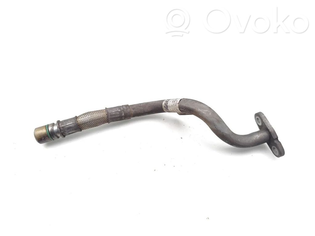 Ford Focus Conductă/furtun ungere ulei turbosuflantă 