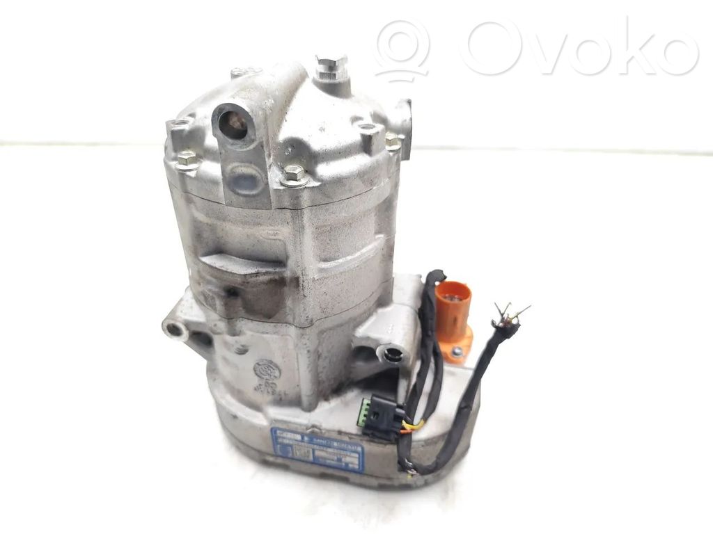 MG MG4 ev Compresseur de climatisation 