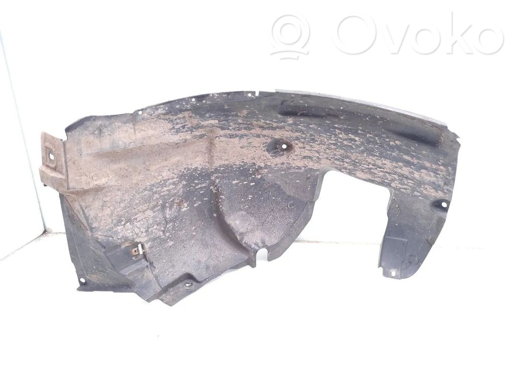 BMW 3 E90 E91 Rivestimento paraspruzzi passaruota anteriore 
