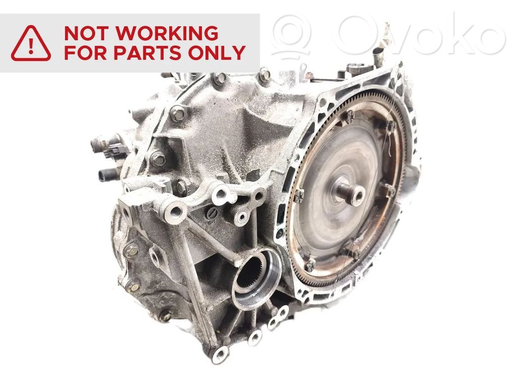 Mitsubishi Outlander Automatic gearbox 