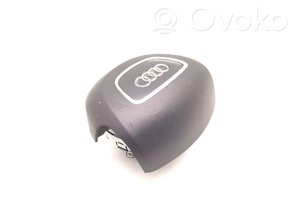 Audi A6 C7 Poduszka powietrzna Airbag kierownicy 