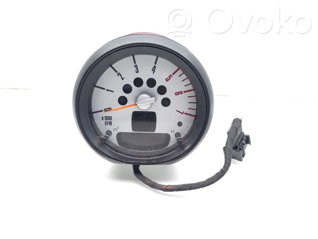 Mini Cooper Countryman R60 Tachometer 