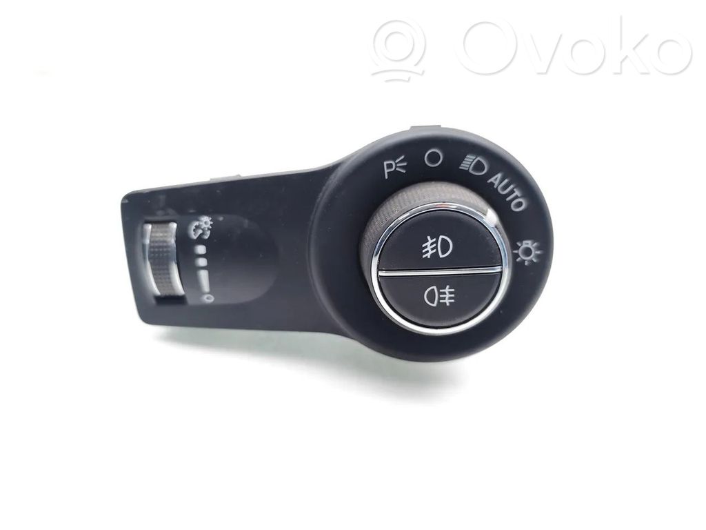 Jeep Cherokee KL Interruptor de luz 