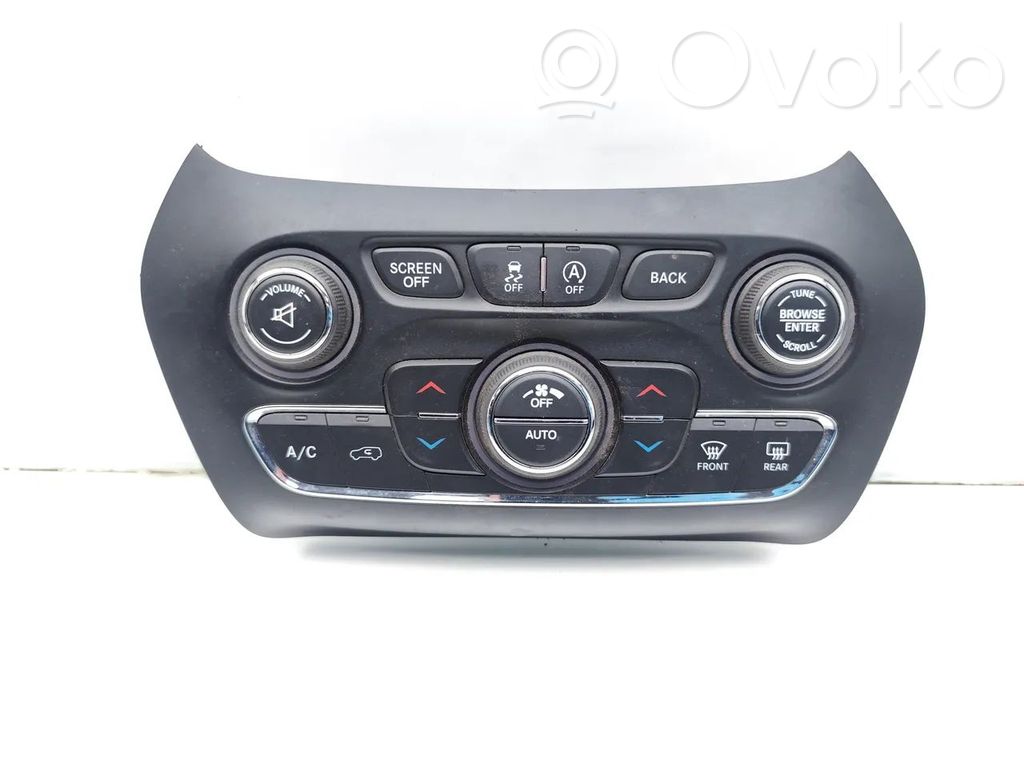 Climate control unit   68249524AA