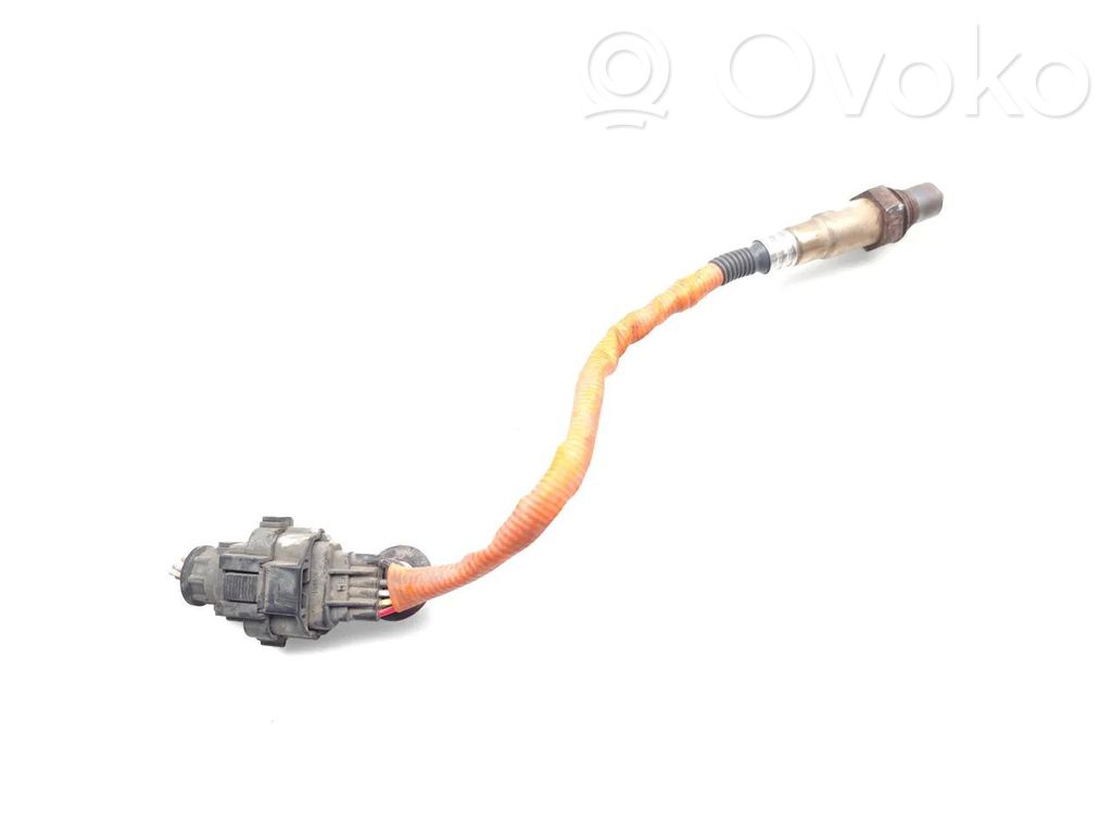 Sonde lambda   8201395330,0281004226