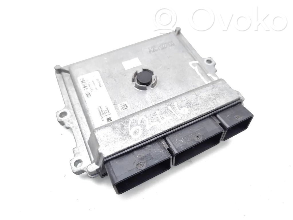 Engine control unit/module   237109221R,237105499R,A2C1692220001