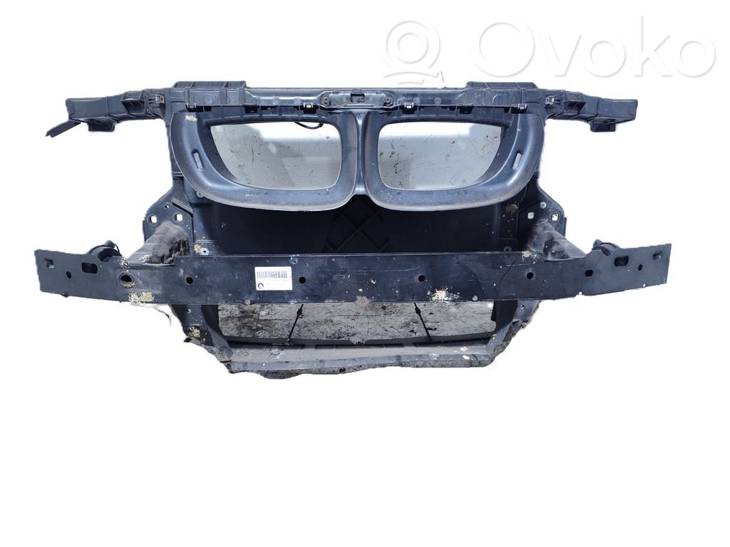 BMW 1 E81 E87 Schlossträger frontträger frontmaske 