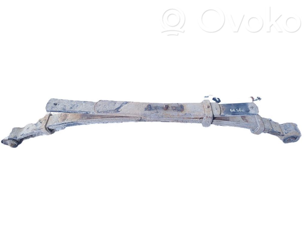 Ford Ranger Rear leaf spring 