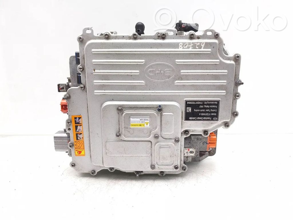 BYD Dolphin Inversor/convertidor de voltaje 