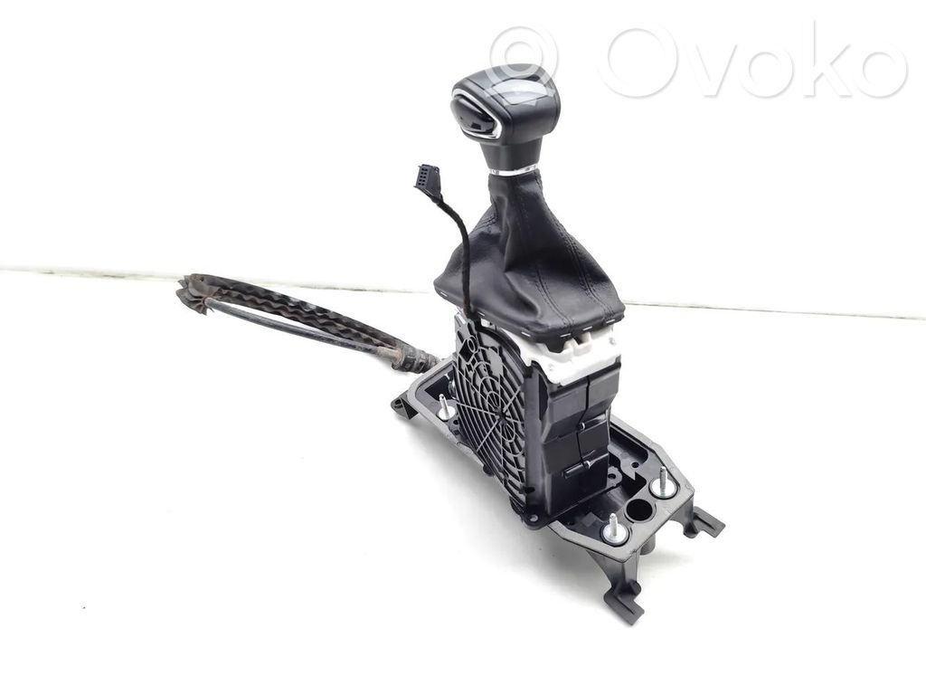 Skoda Karoq Selector de viteze 