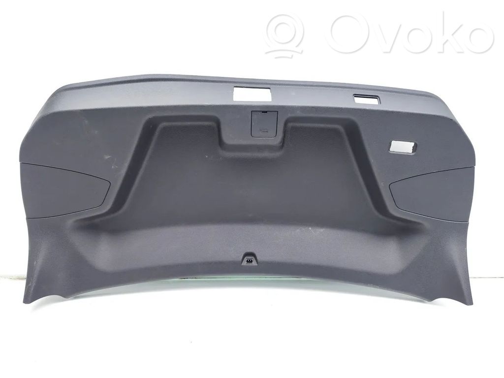 Tailgate trim   8W8867979,A052891
