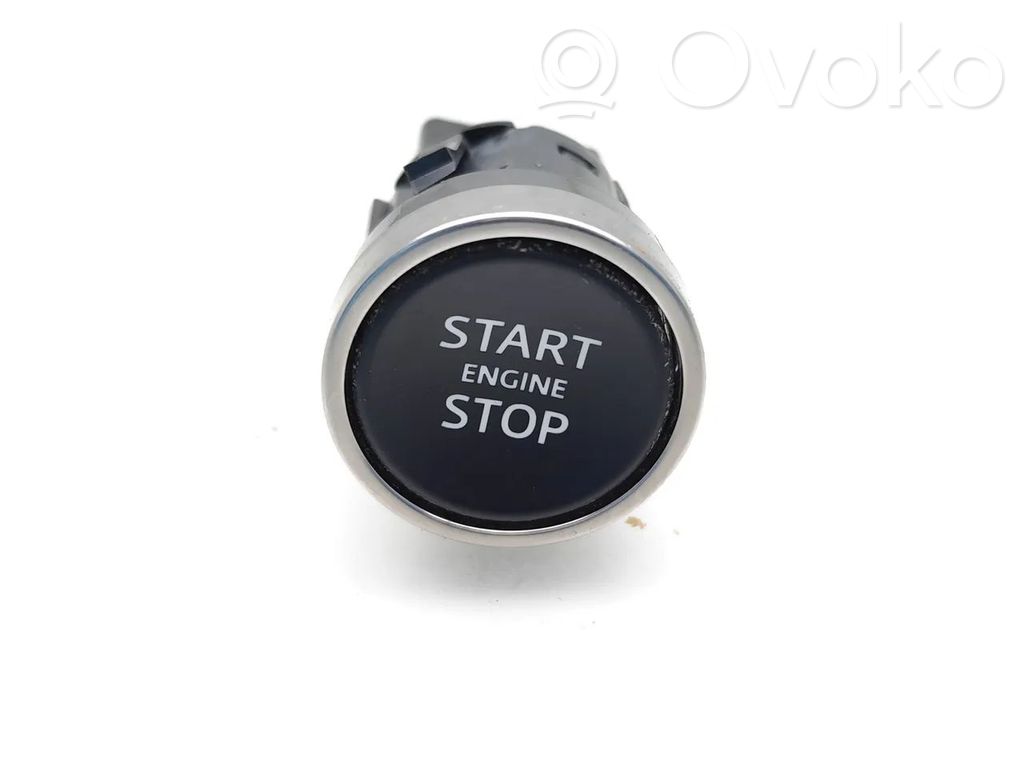 Land Rover Defender Engine start stop button switch 