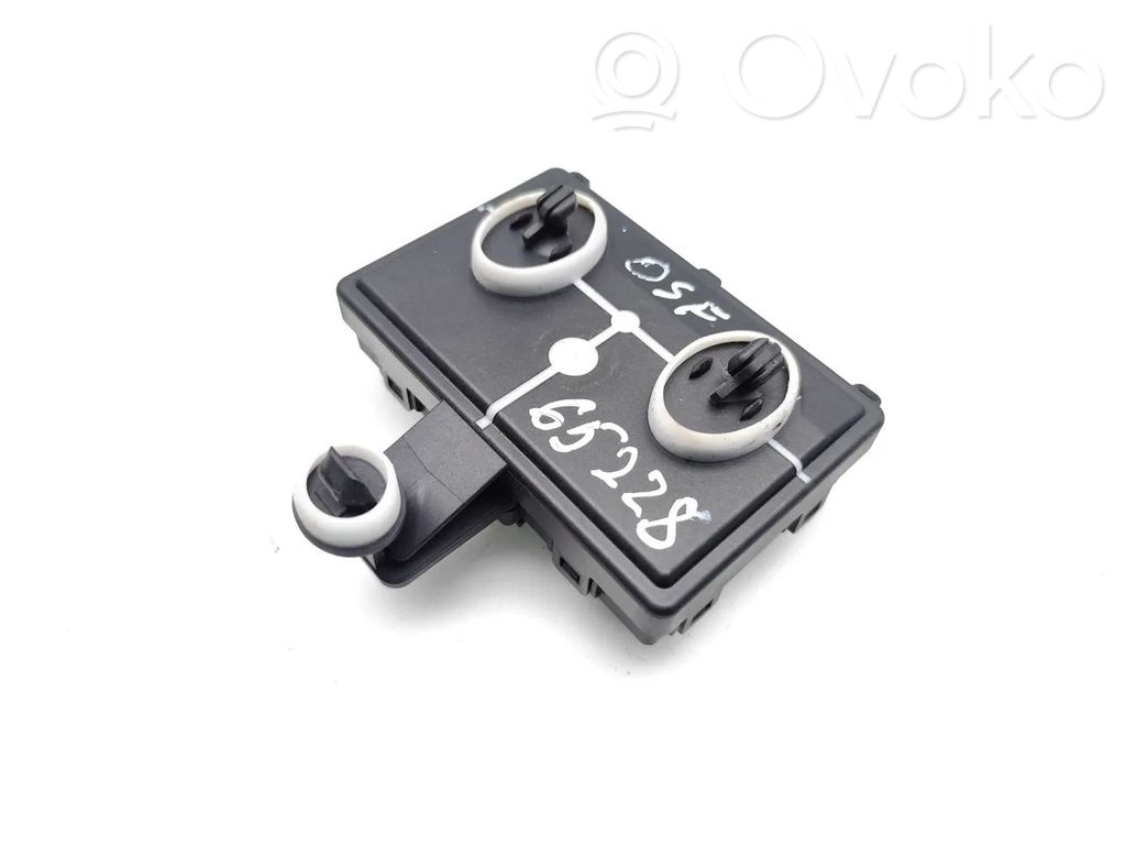 Seat Leon IV Door control unit/module 
