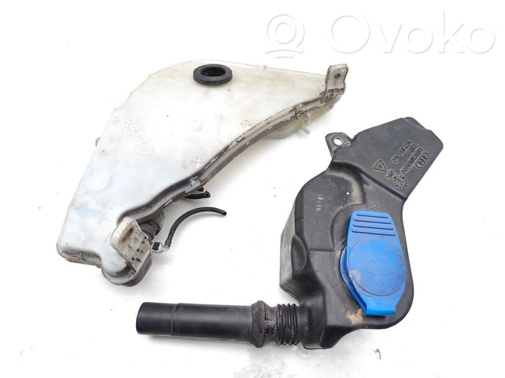 Audi A6 C7 Rezervor lichid spălare parbriz 