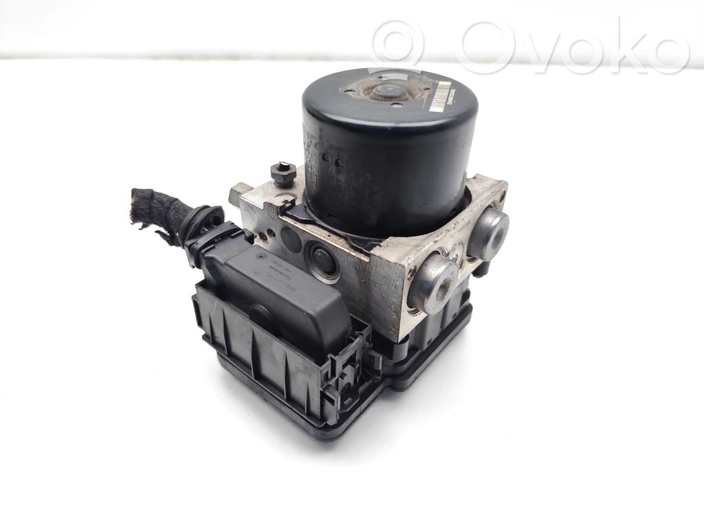 Opel Zafira C ABS Pump 