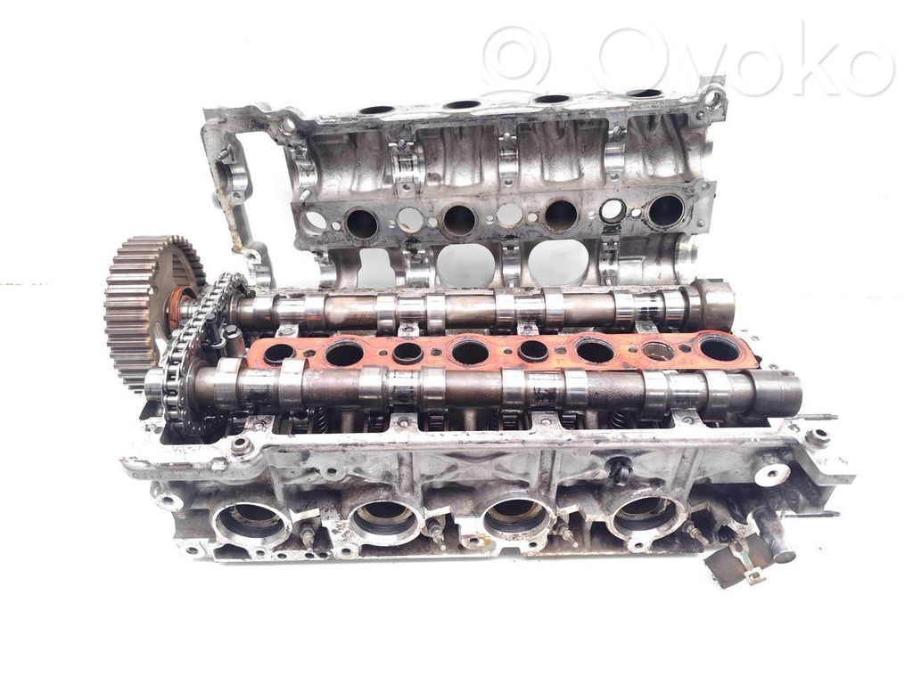 Jaguar XF Galva