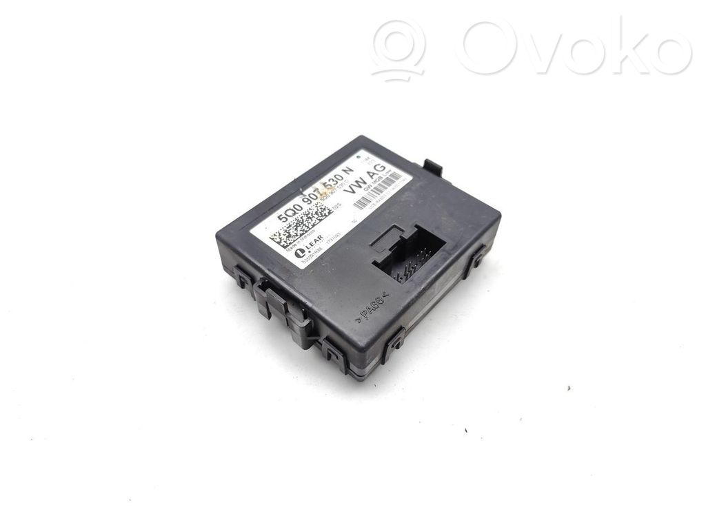Volkswagen Golf Cross Module de passerelle