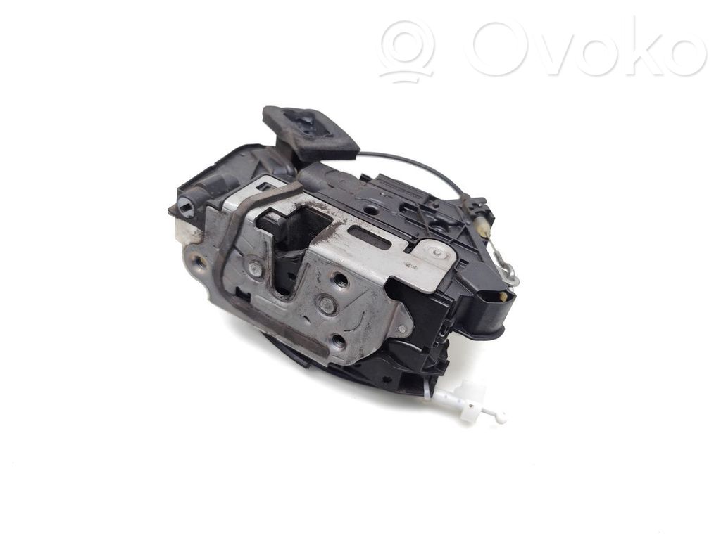 Seat Leon (5F) Etuoven lukko 