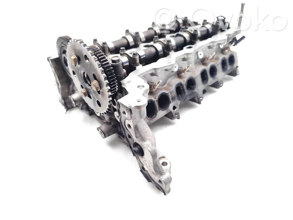 Opel Insignia A Engine head 