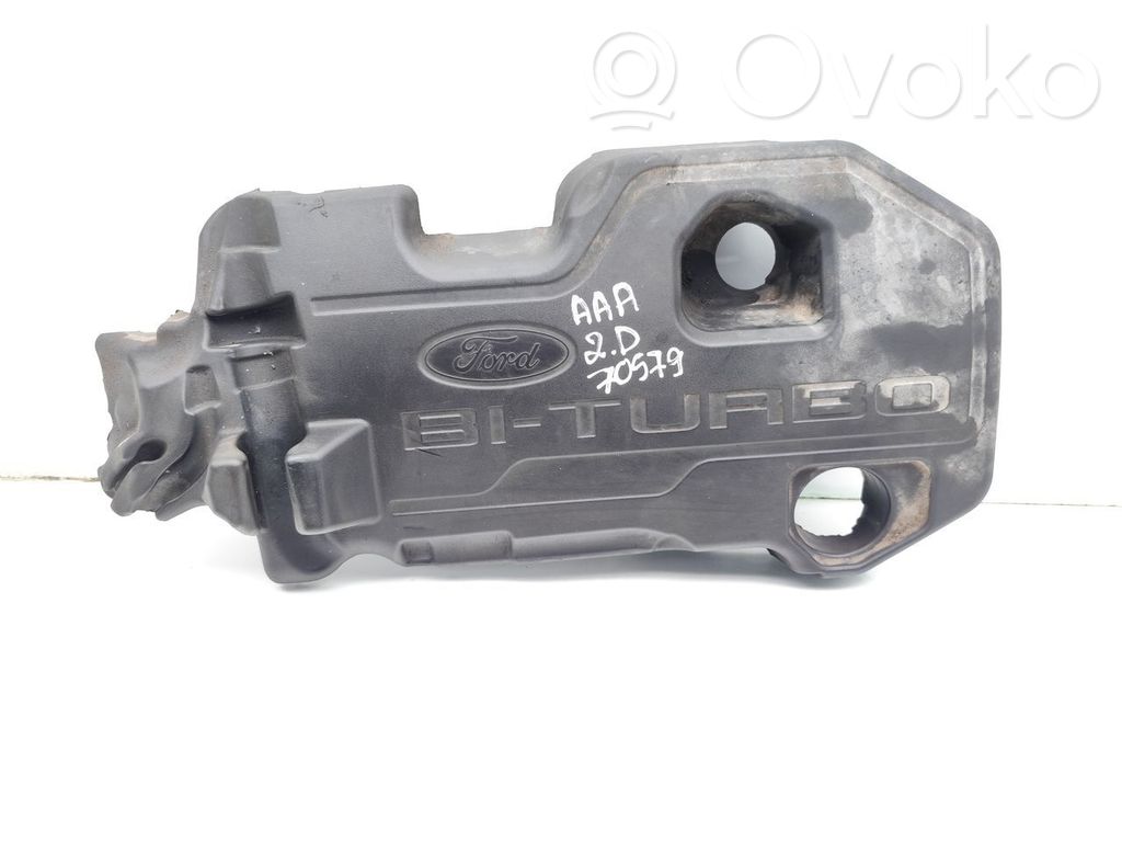 Ford Ranger Couvercle cache moteur 