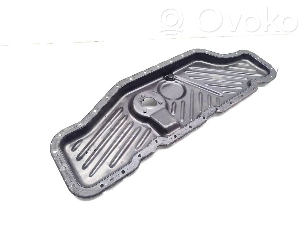 Audi A6 S6 C6 4F Oil sump 