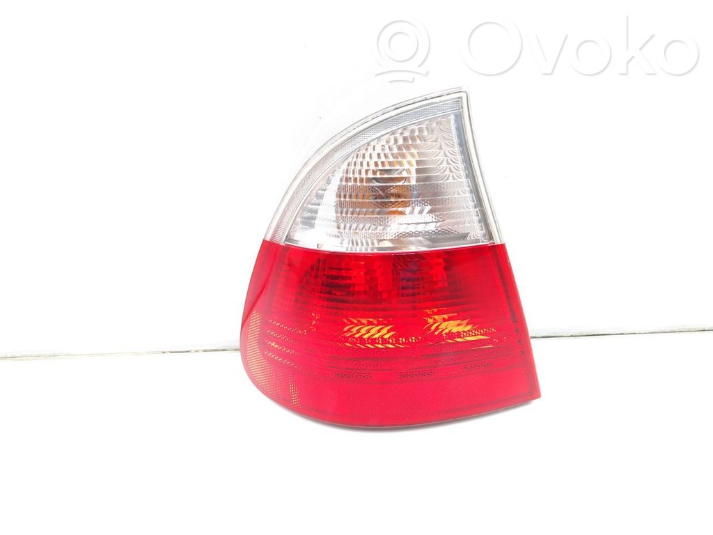 BMW 3 E46 Lampa tylna 
