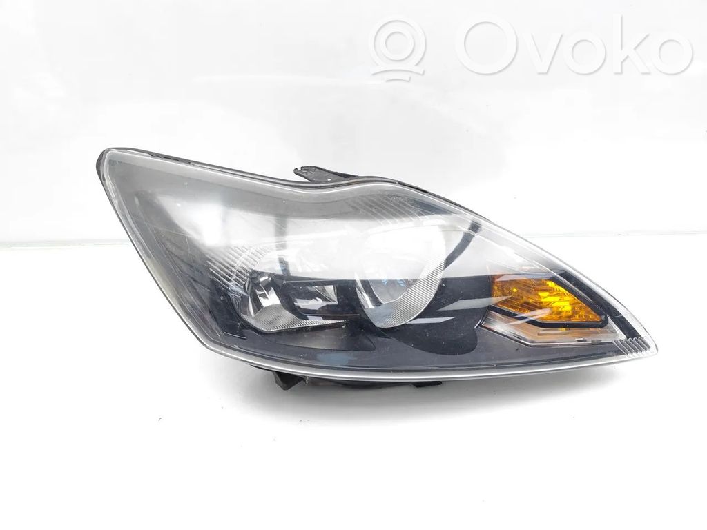 Ford Focus Headlight/headlamp 