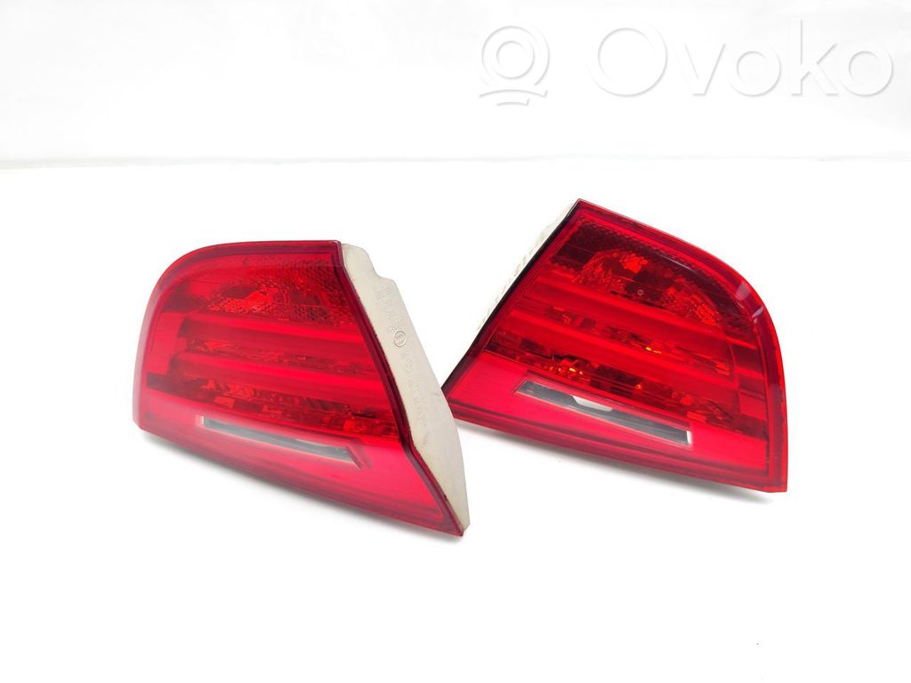 BMW 3 E90 E91 Luci posteriori del portellone del bagagliaio 