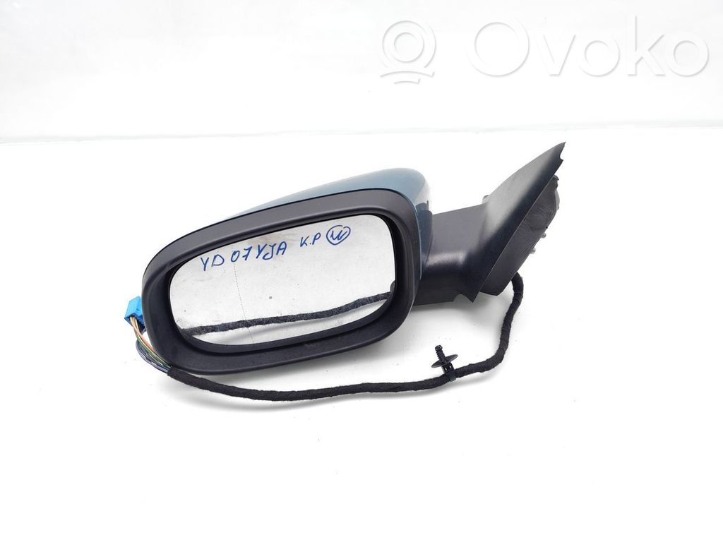 Volvo S40 Oglindă electrică ușă față 