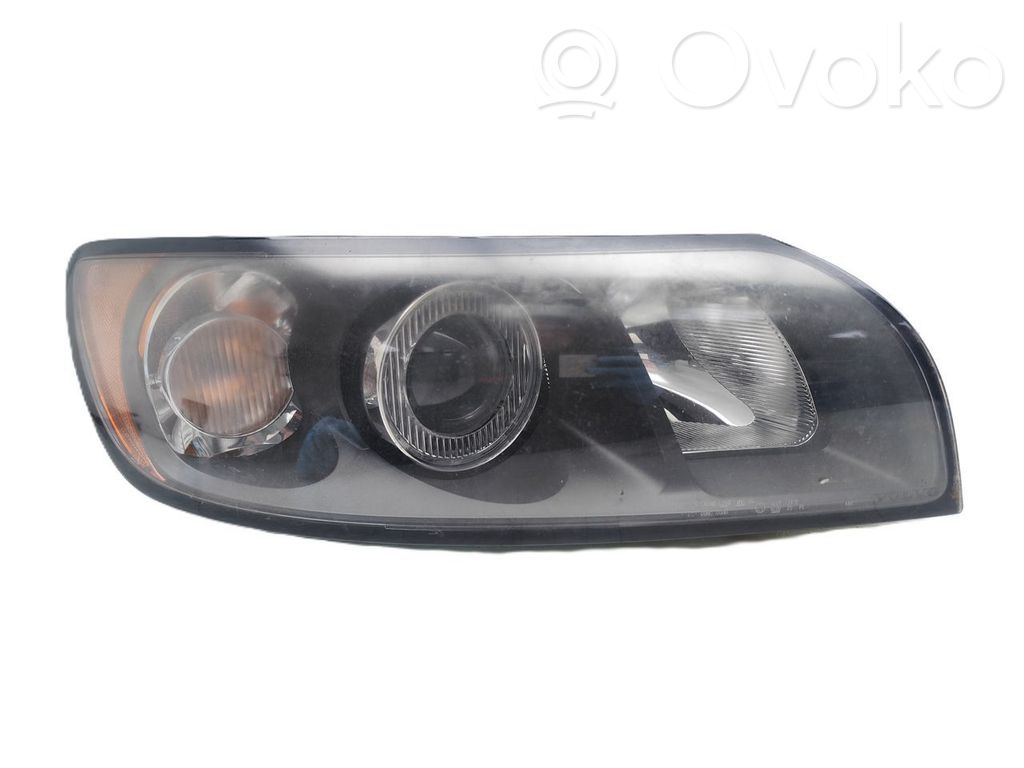 Volvo S40 Scheinwerfer 