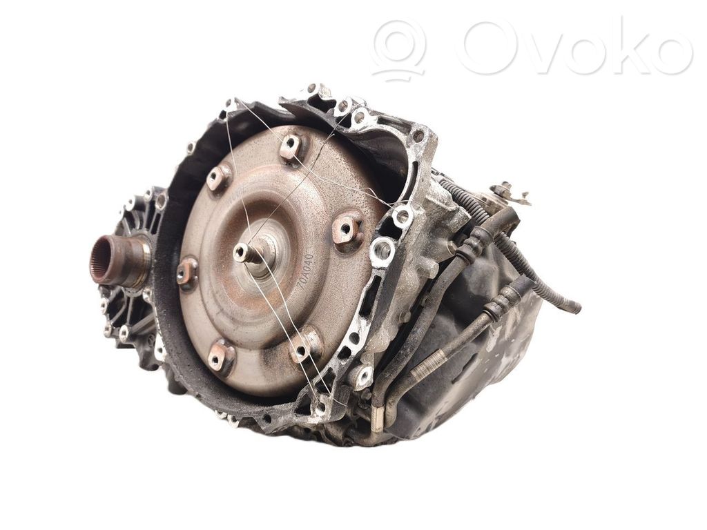 Volvo XC90 Automatikgetriebe 
