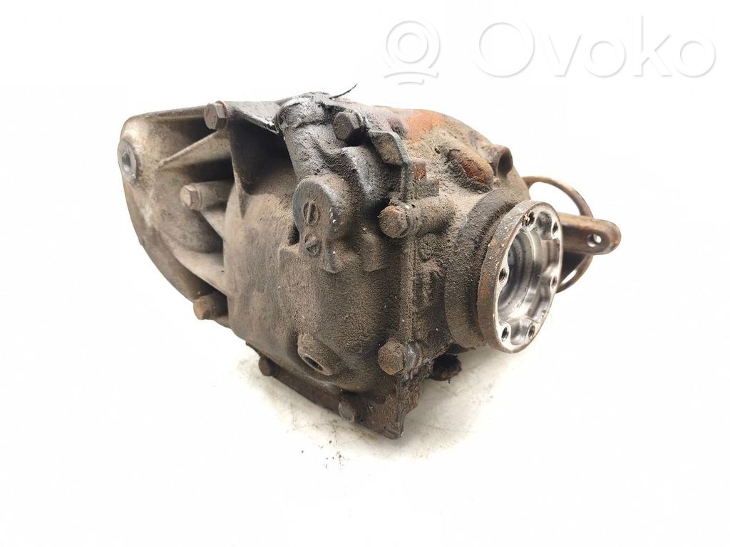 BMW 1 E81 E87 Tylny mechanizm różnicowy
