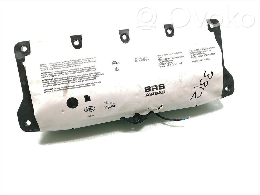 Jaguar XF Airbag del pasajero