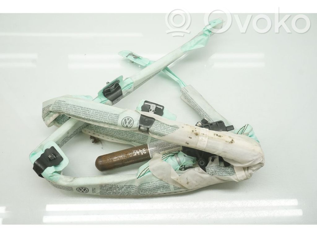 Volkswagen PASSAT B7 Airbag de toit
