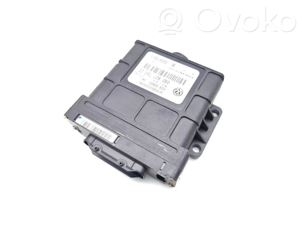 Porsche Cayenne (9PA) Unitate/modul de control cutie de viteze 