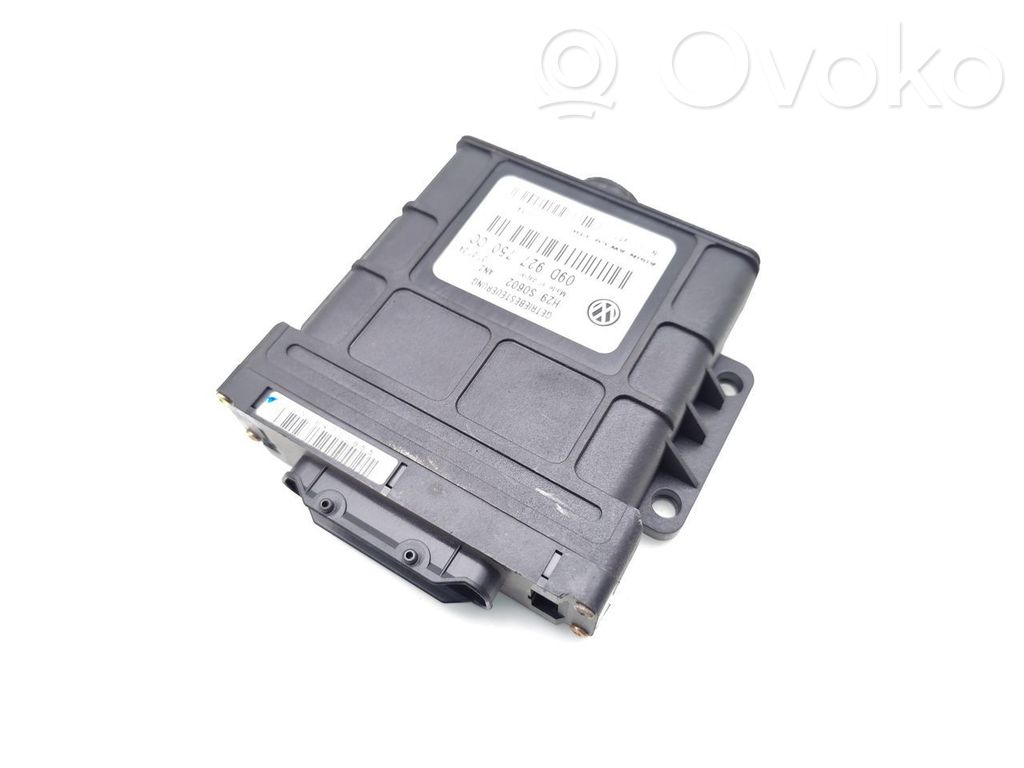 Porsche Cayenne (9PA) Unitate/modul de control cutie de viteze