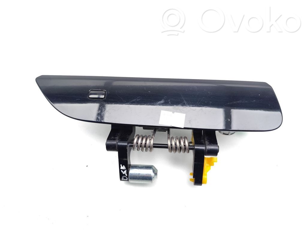 Türgriff Türöffner vorne   EM2EU610510900B1