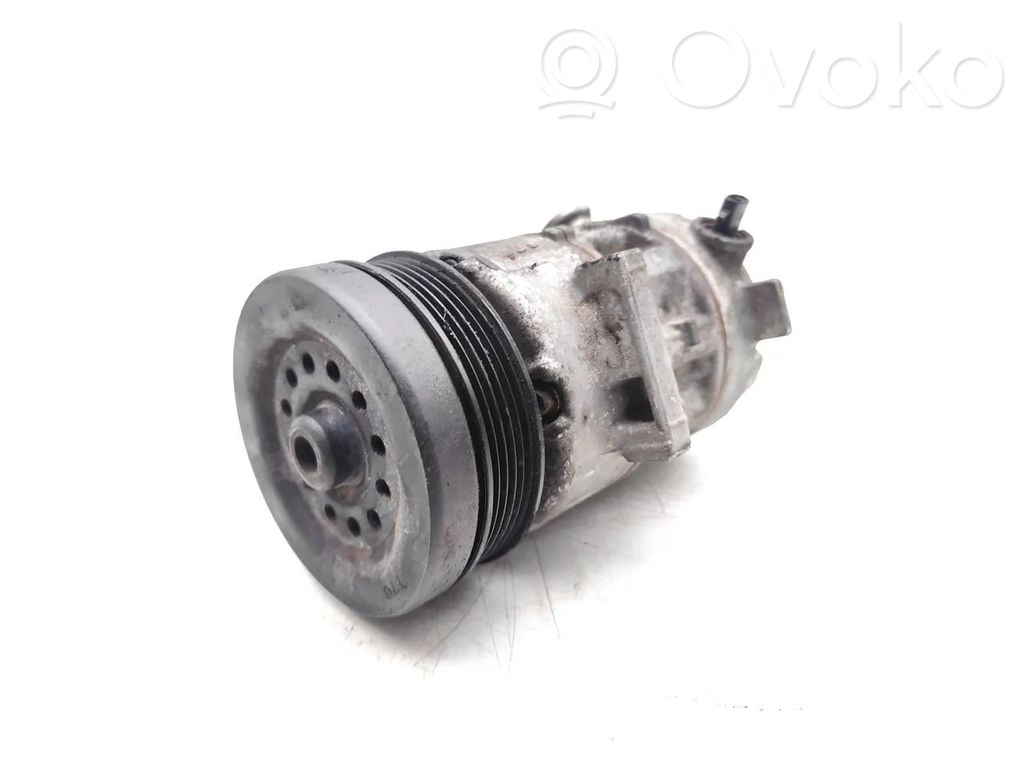 Kompresor / Sprężarka klimatyzacji A/C   55701200,4471905041