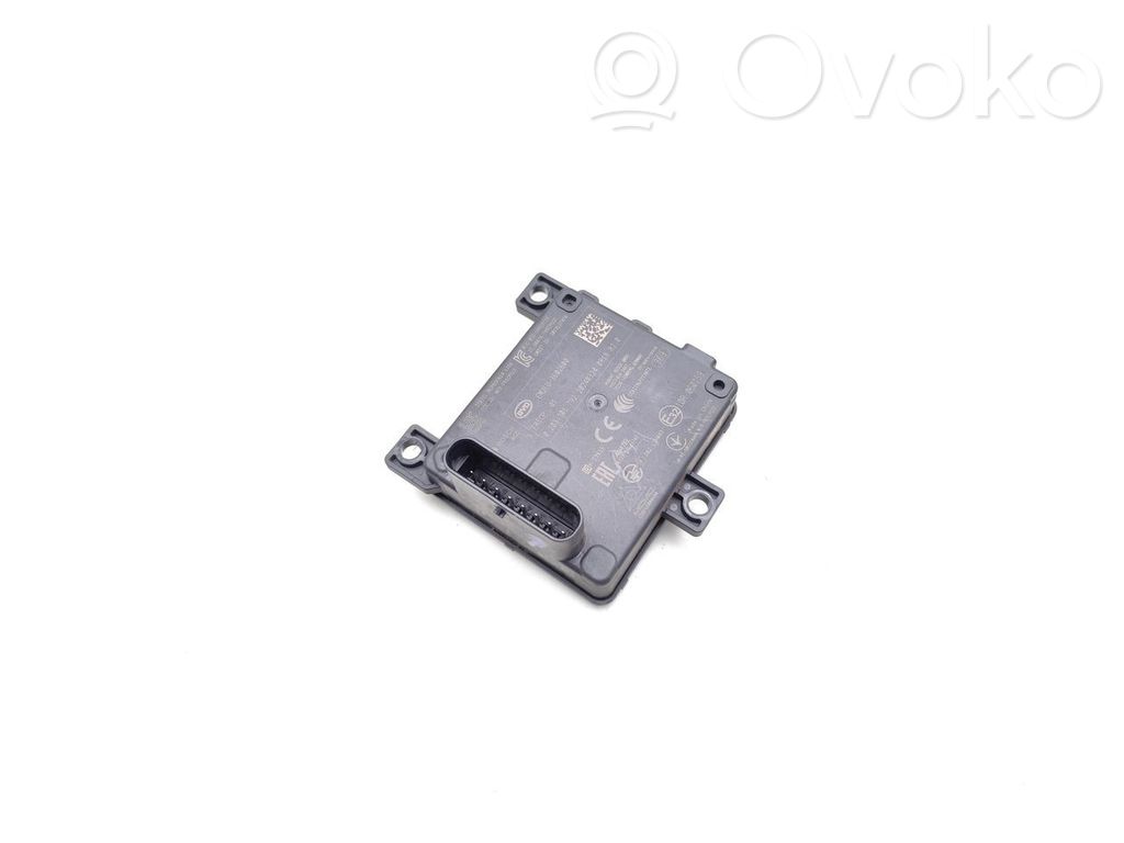 BYD Dolphin Distronic sensors - adaptīvās kruīza kontroles sensors 