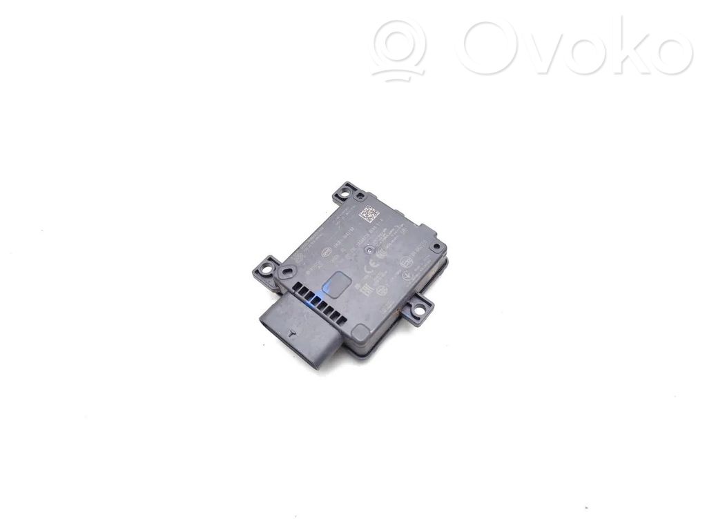 BYD Dolphin Distronic sensor radar 