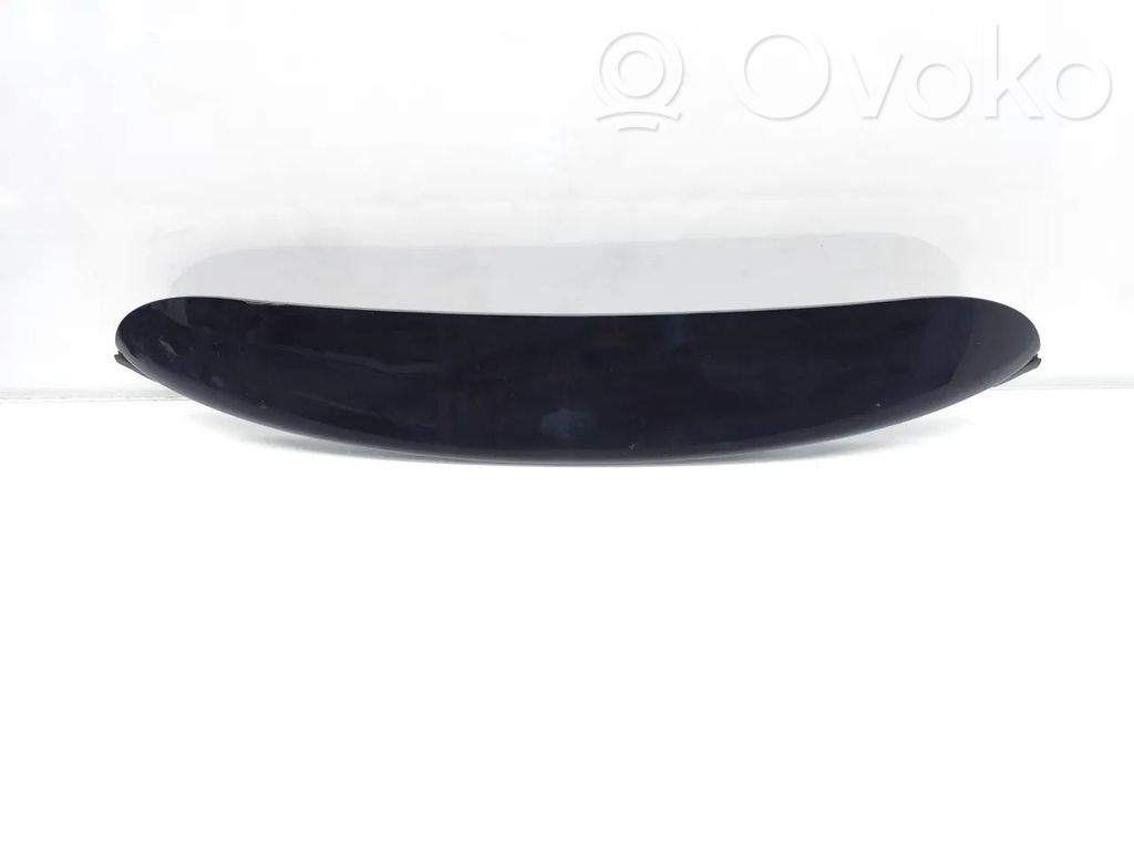 Mini One - Cooper R57 Heckspoiler 