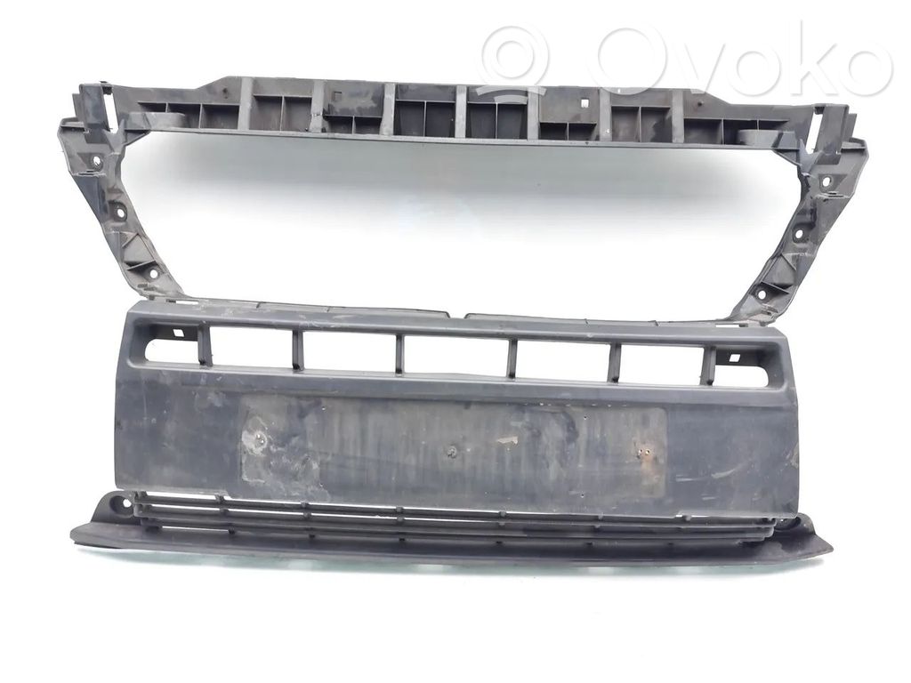 Peugeot Boxer Parachoques delantero 