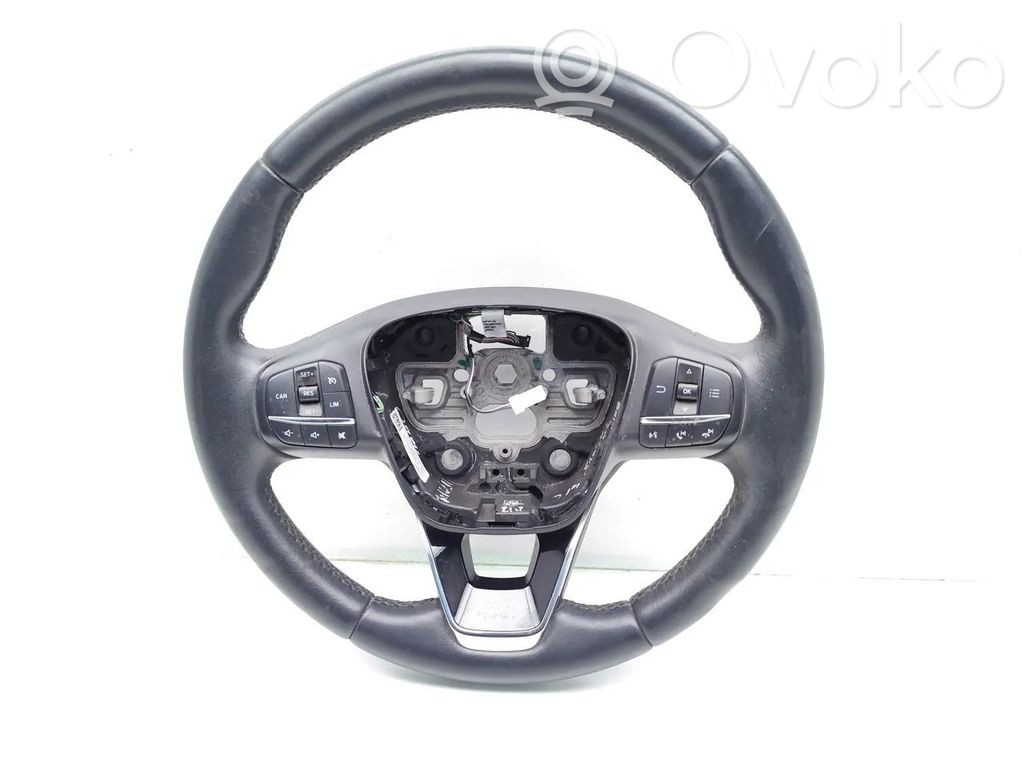 Ford Focus Руль 