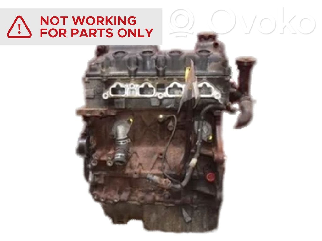 BMW X1 F48 F49 Motor 